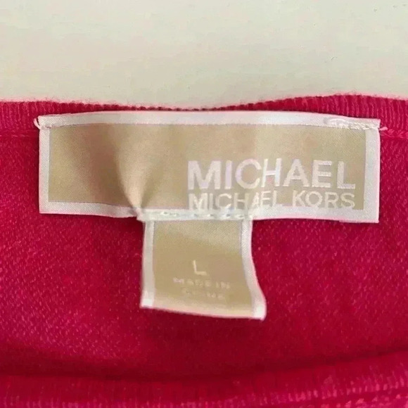 Michael Kors Sweater - Picture 4 of 8